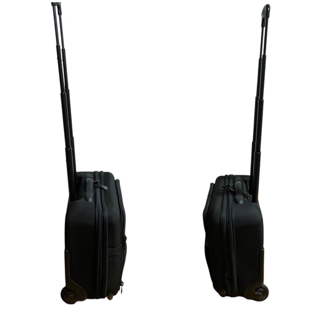 TUMI トゥミ キャリーバッグ 26124DH 【美品】