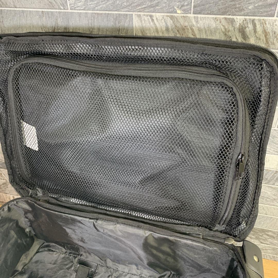 北欧　hummel　ヒュンメル　キャリーケース　機内持ち込み可能サイズ