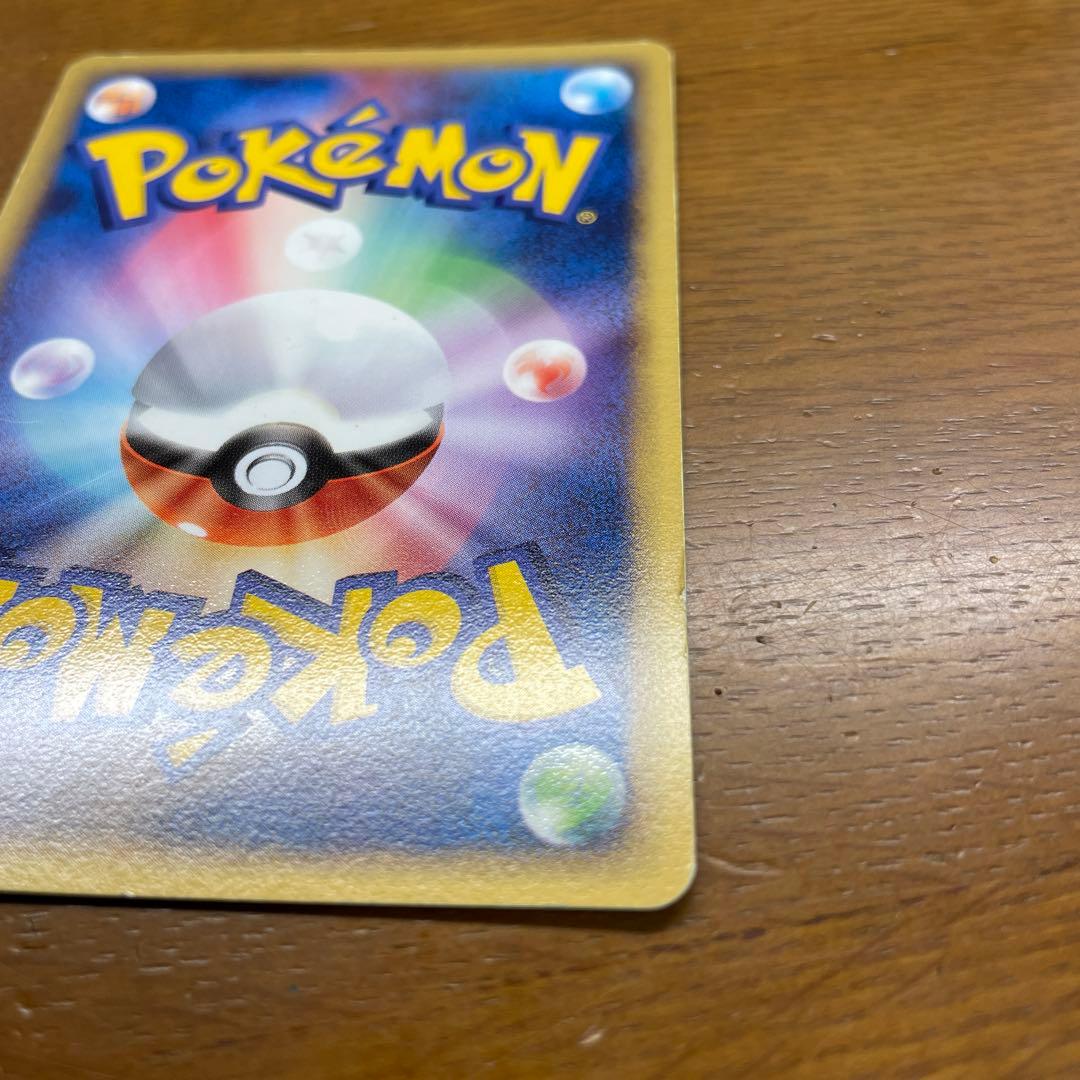 ポケパークのピカチュウ ピカチュウの森