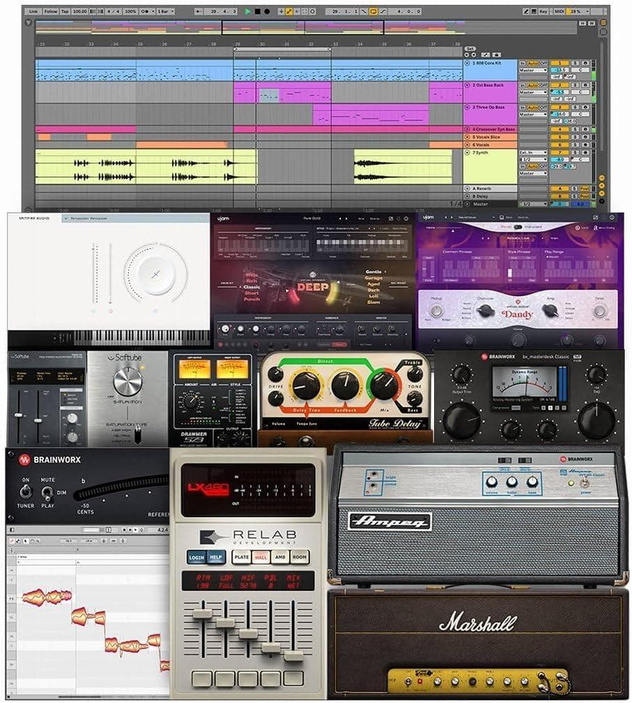 UAD Volt 1 USBオーディオインターフェイス 国内正規品 超美品