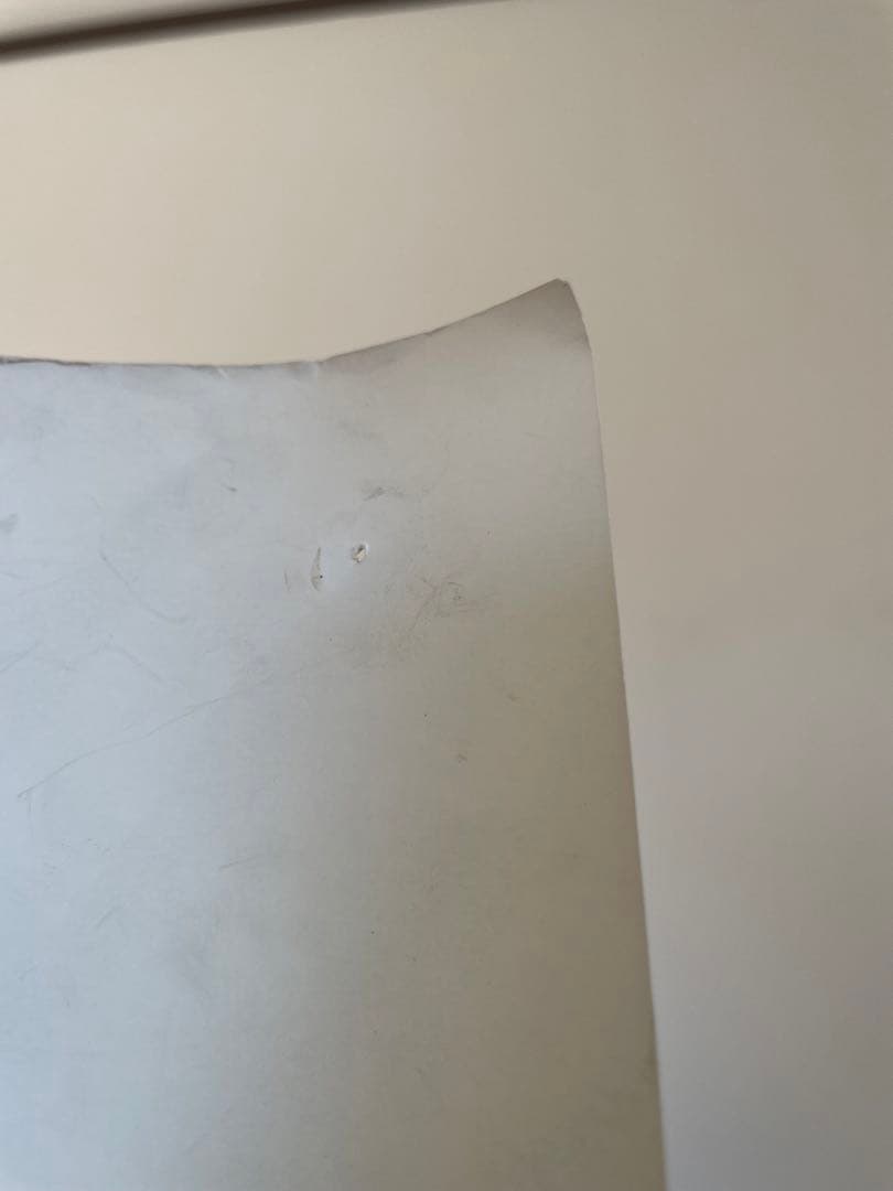 80-90's★Levi's ジェームス・ディーン ポスター 希少