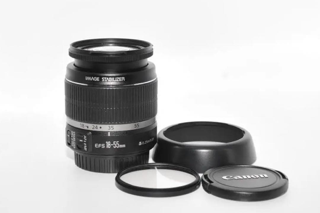 ✨初心者セット✨ Canon EOS Kiss X2 スマホ転送 大人気機種