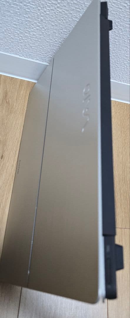 (⚠️状態確認)Office・ペン付属 VAIO Fit 15A