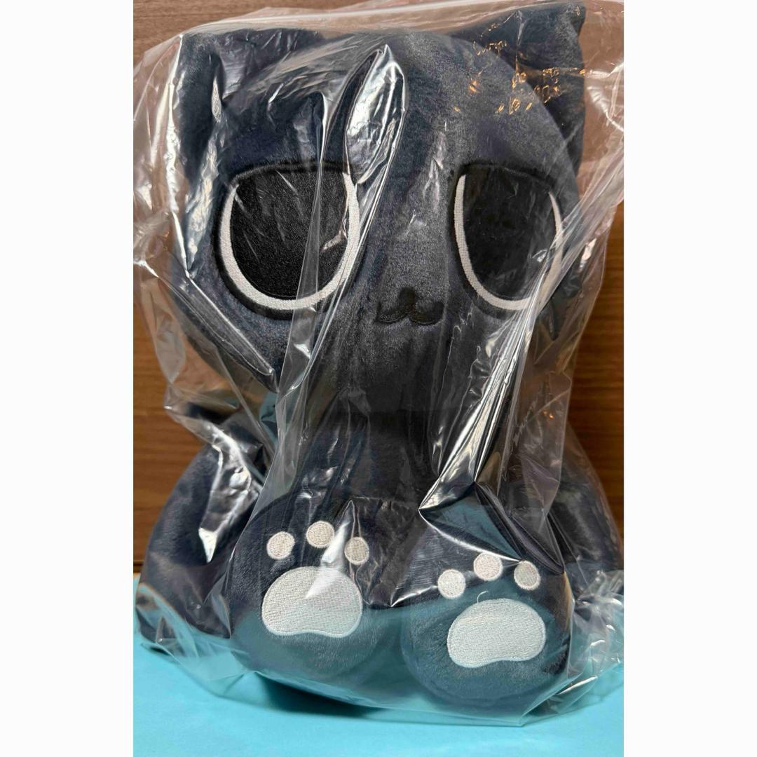 aespa エスパ カリナ 40cm ぬいぐるみ ドール