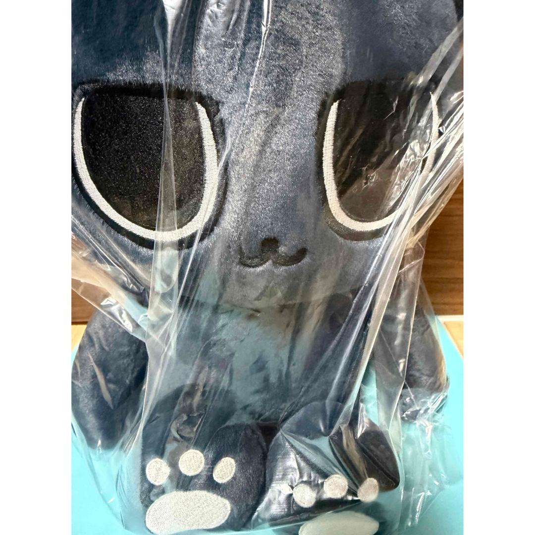 aespa エスパ カリナ 40cm ぬいぐるみ ドール