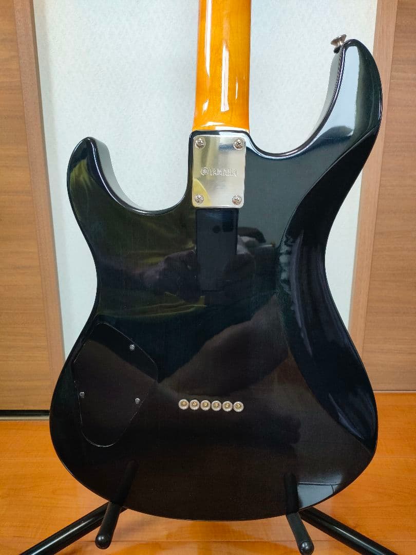 美品 YAMAHA Pacifica PAC611HFM