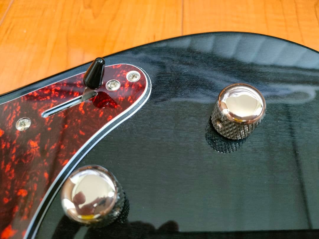 美品 YAMAHA Pacifica PAC611HFM