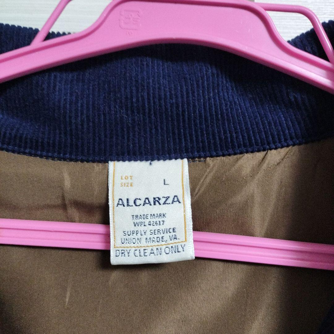 FFA ジャケット CALIFORNIA 希少サイズ