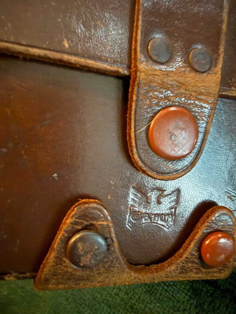 Canon レンジファインダーカメラ Ⅱs ?