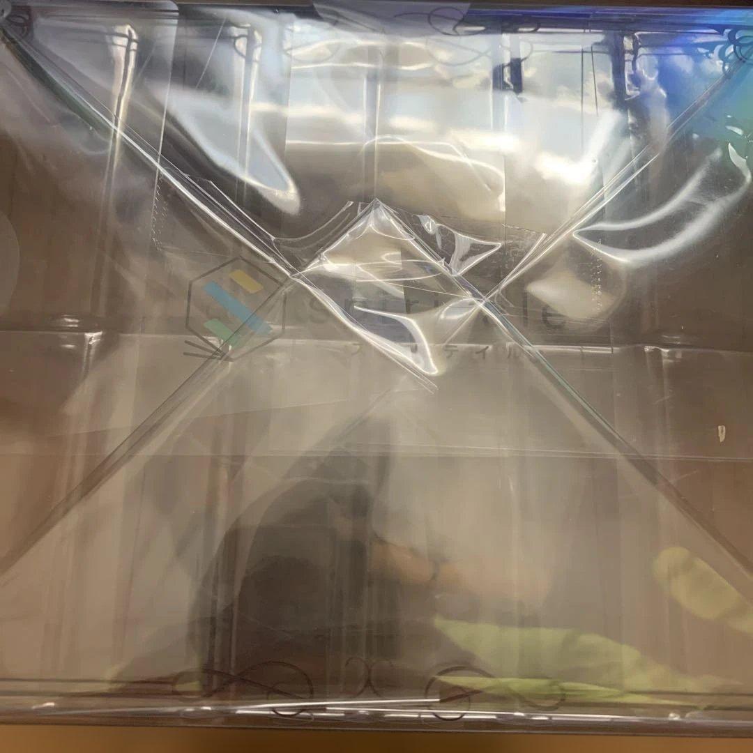 【新品未開封】ライザのアトリエ2 ライザ 黒水着日焼けver. 公式特典付き