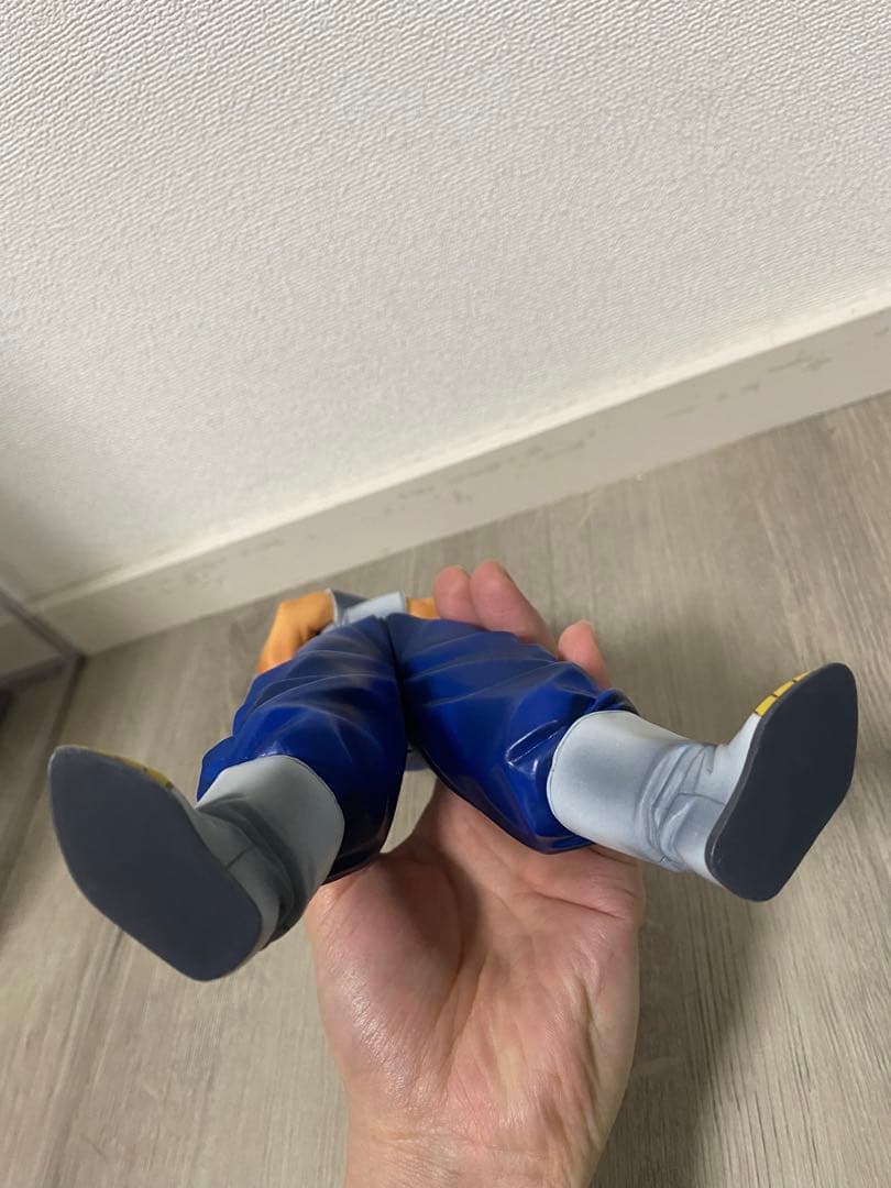 MSP　ベジット　ドラゴンボール　フィギュア　国内正規品　開封品③