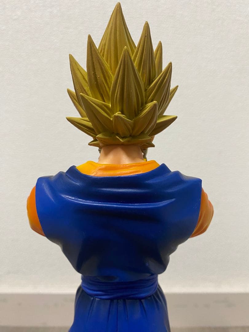 MSP　ベジット　ドラゴンボール　フィギュア　国内正規品　開封品③