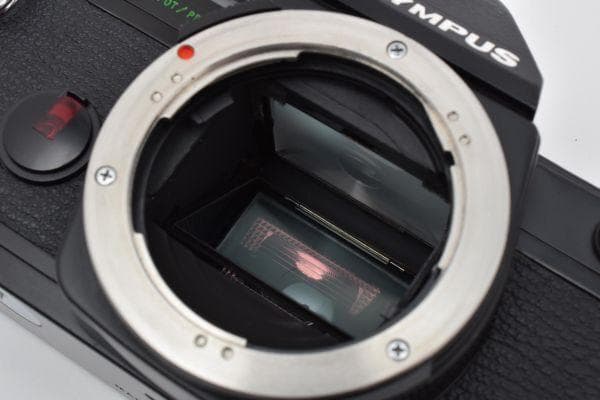 ★希少美品★オリンパス OM-2SP SPOT PROGRAM #607