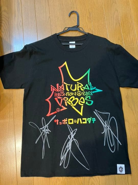 【バラ売り可】ドラゴンゲートTシャツ、タオルセット