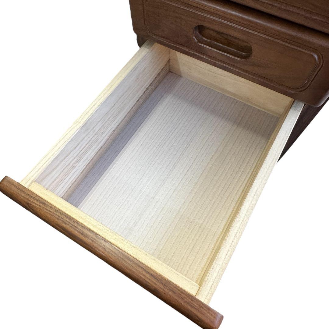 座机 片袖机 ローデスク PC台 作業机 ワークテーブル 書斎机