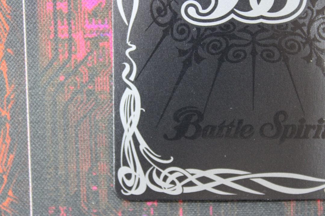 烈火の契約神 烈火幸村 CP SECRET 39-EY1020-02C