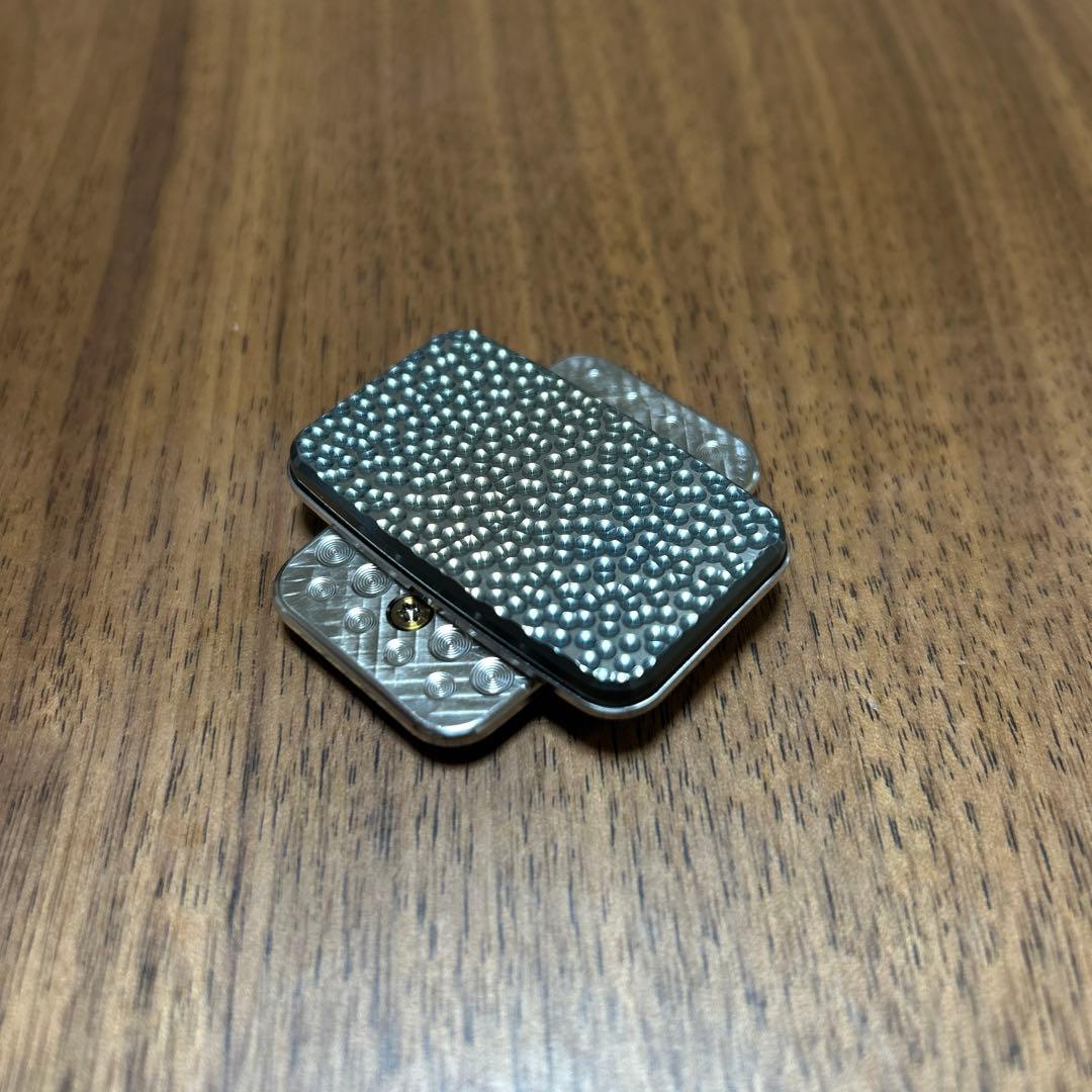 MAGNUS MagLab MLC024 Moon フィジェットトイ