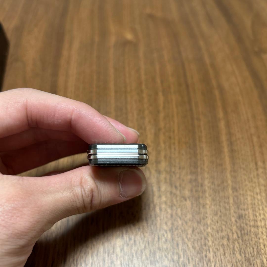 MAGNUS MagLab MLC024 Moon フィジェットトイ