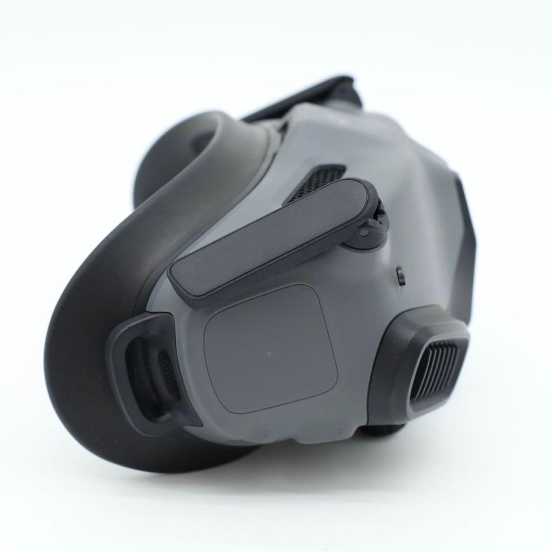 DJI Goggles 2 ダークグレー