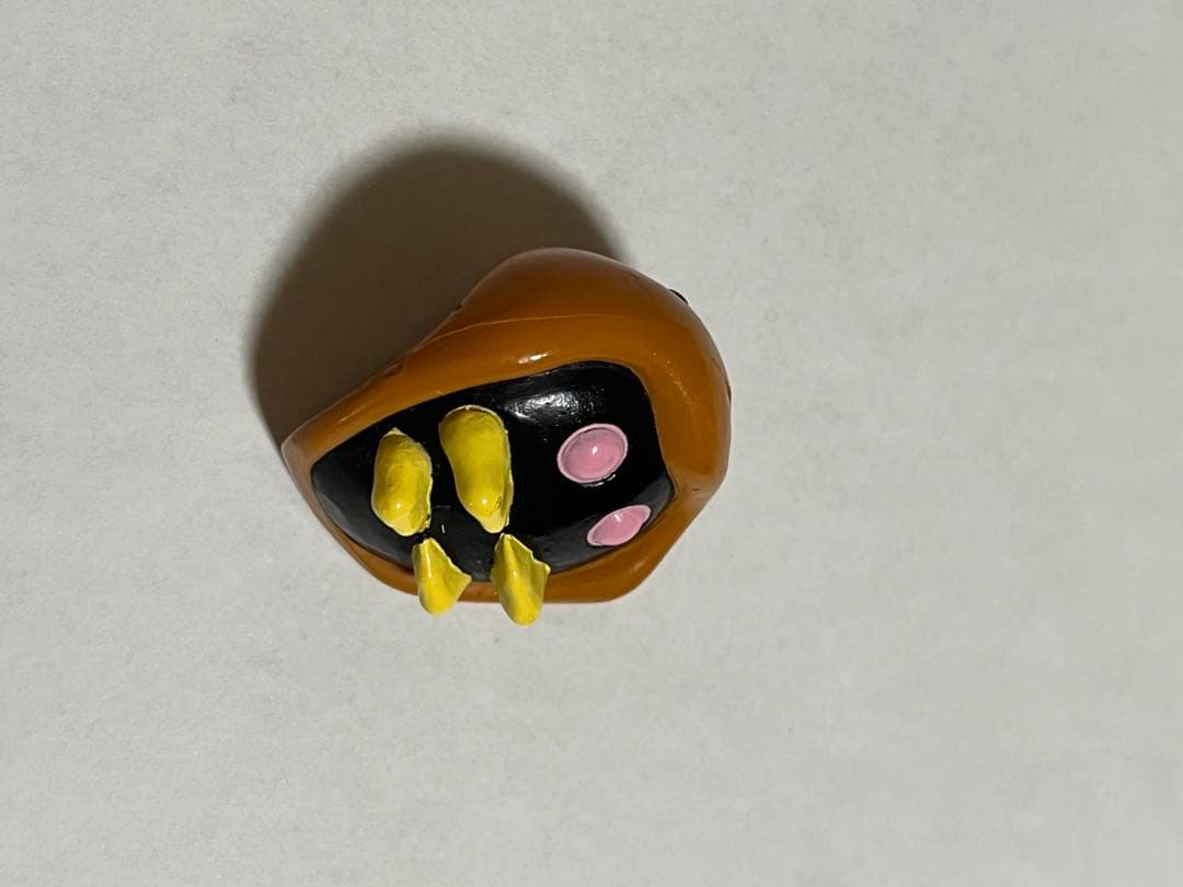 モンスターコレクションセットG(6体セット) 「ポケットモンスター」