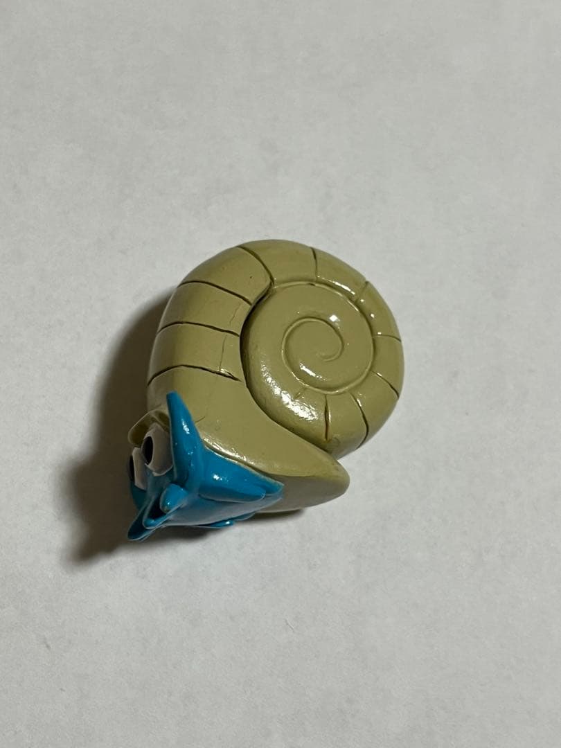 モンスターコレクションセットG(6体セット) 「ポケットモンスター」