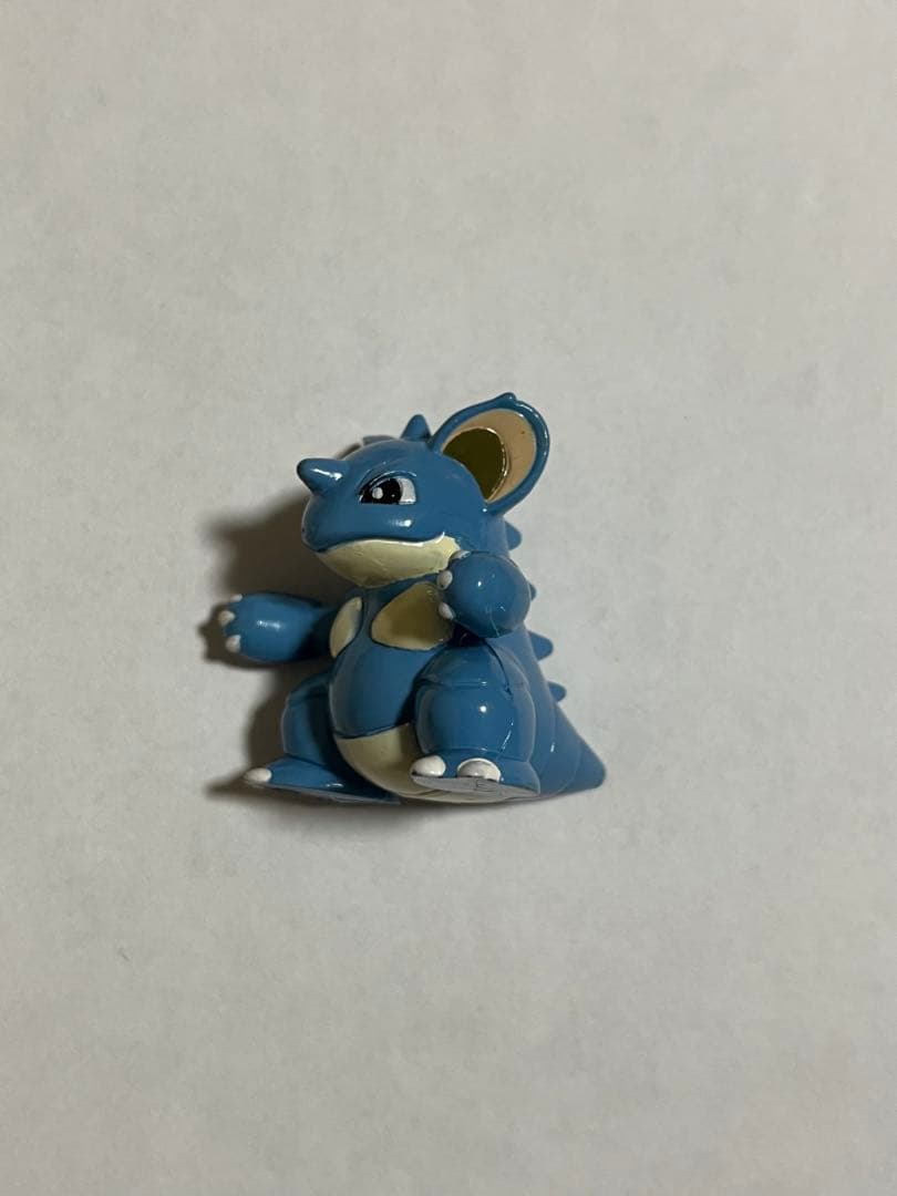 モンスターコレクションセットG(6体セット) 「ポケットモンスター」