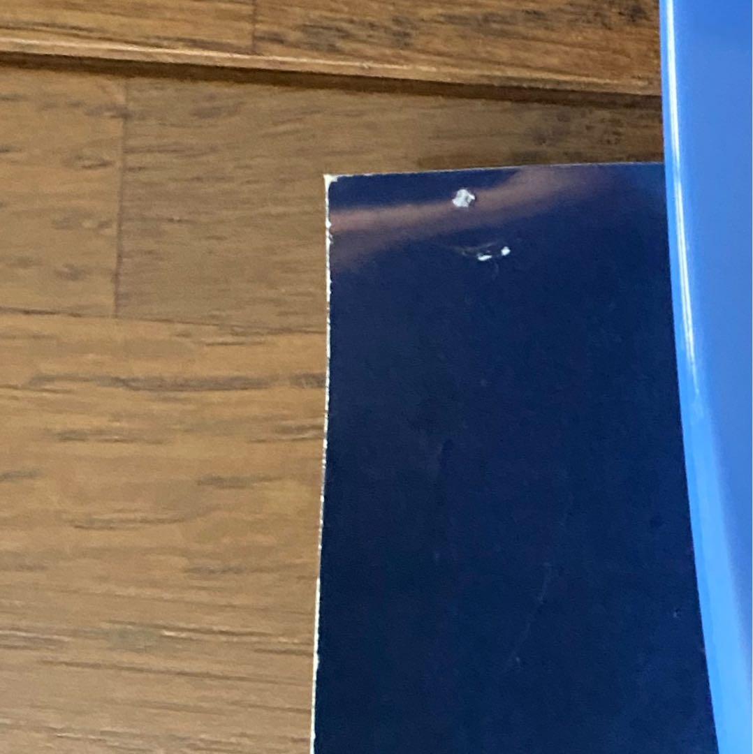 Mr.Children Atomic Heart ポスター②