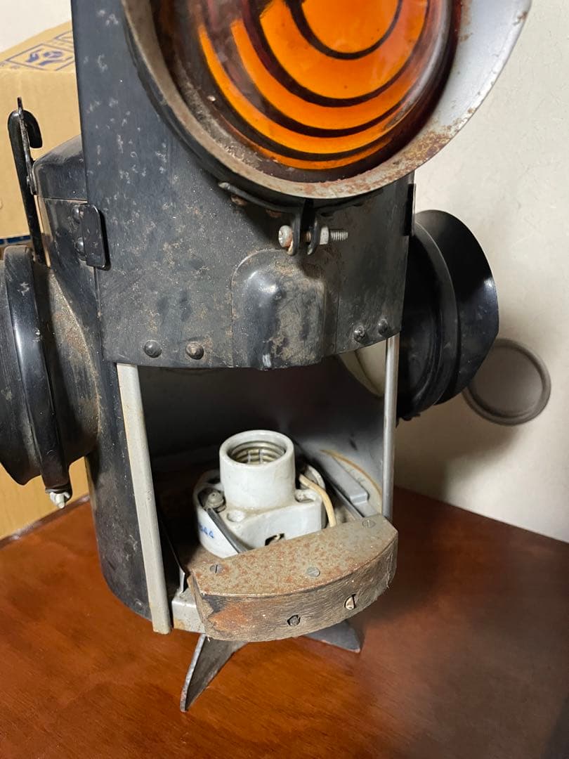 信号機（北近畿タンゴ鉄道）