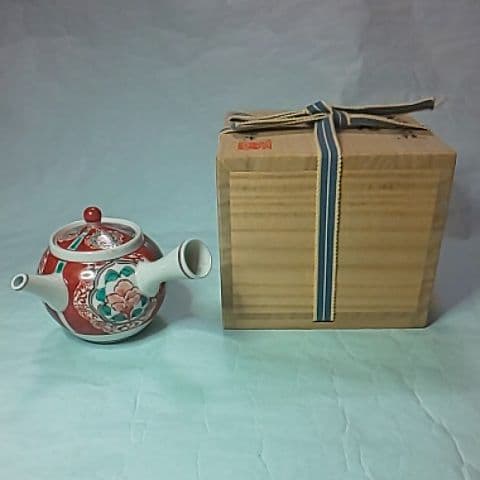 清昌  急須  煎茶道具  茶道具