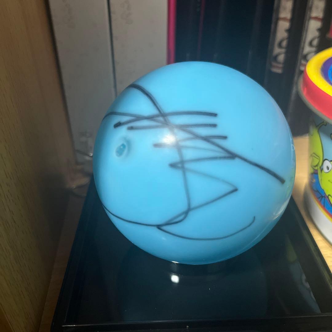 nct127 the unity ジェヒョン　サインボール