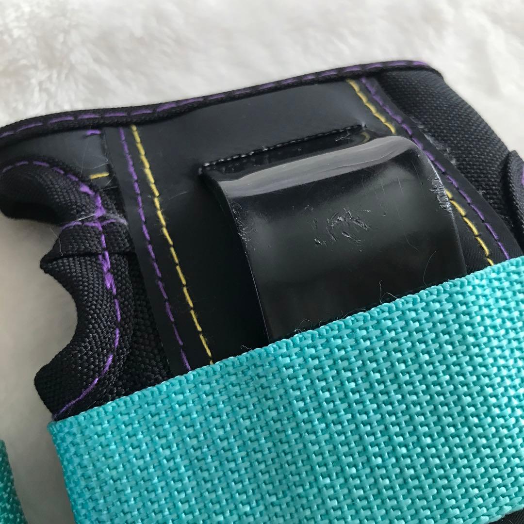 ムラサキスポーツ プロテクター 187 KILLER PADS スケボー　S/M