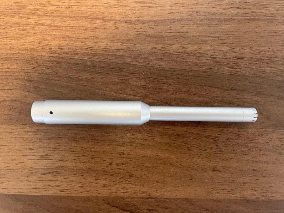 Sonarworks XREF20 測定マイク（元箱付き)