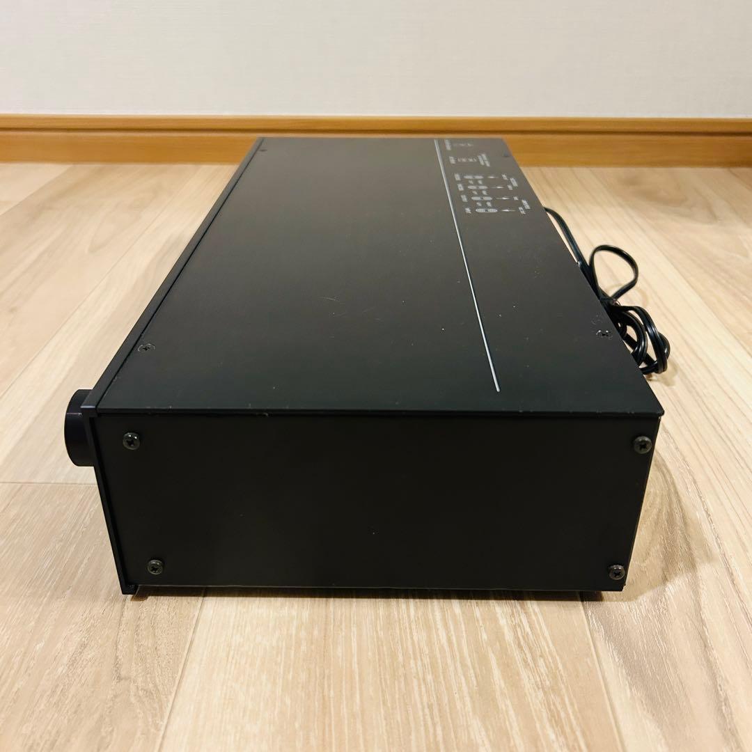 【動作確認済】AUREX AD-5 アドレスユニット ノイズリダクションユニット