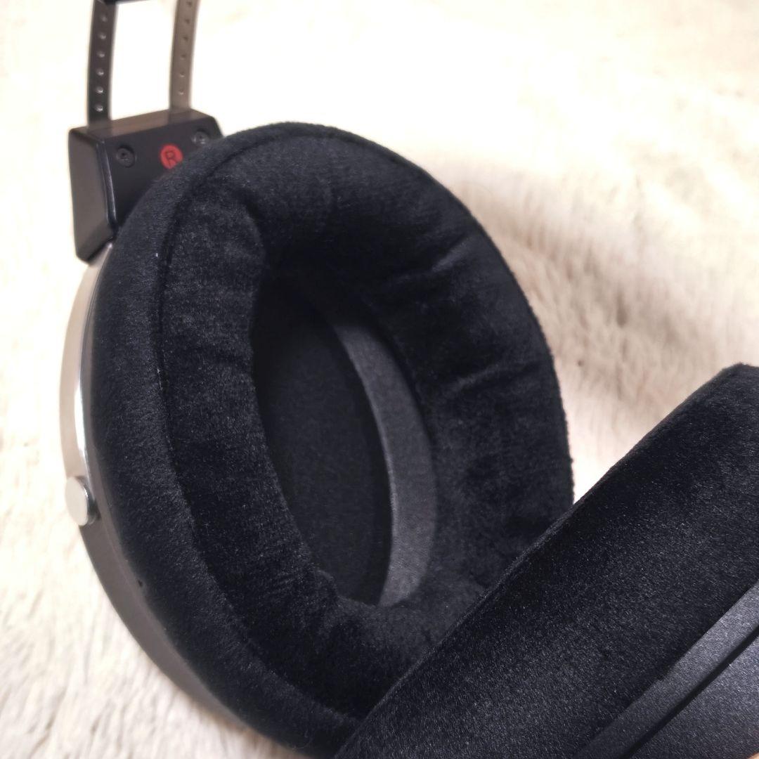 【試聴のみ】Fiio JT3 シルバー　有線ヘッドホン