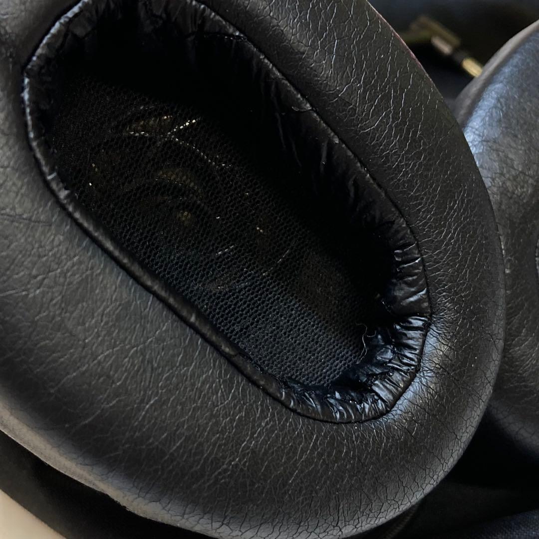 SONY MDR-1AM2 有線 ヘッドホン S58