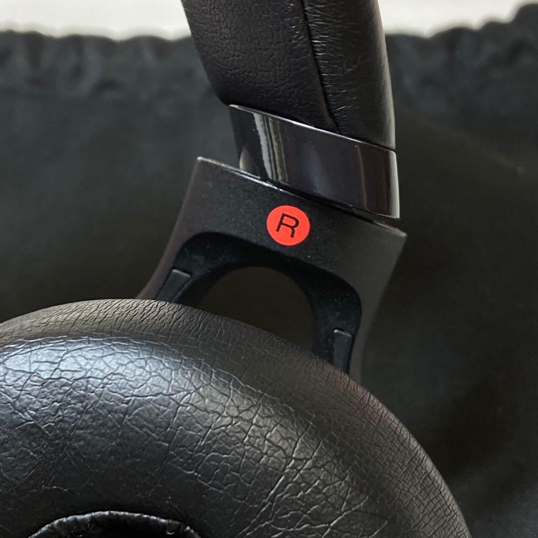 SONY MDR-1AM2 有線 ヘッドホン S58