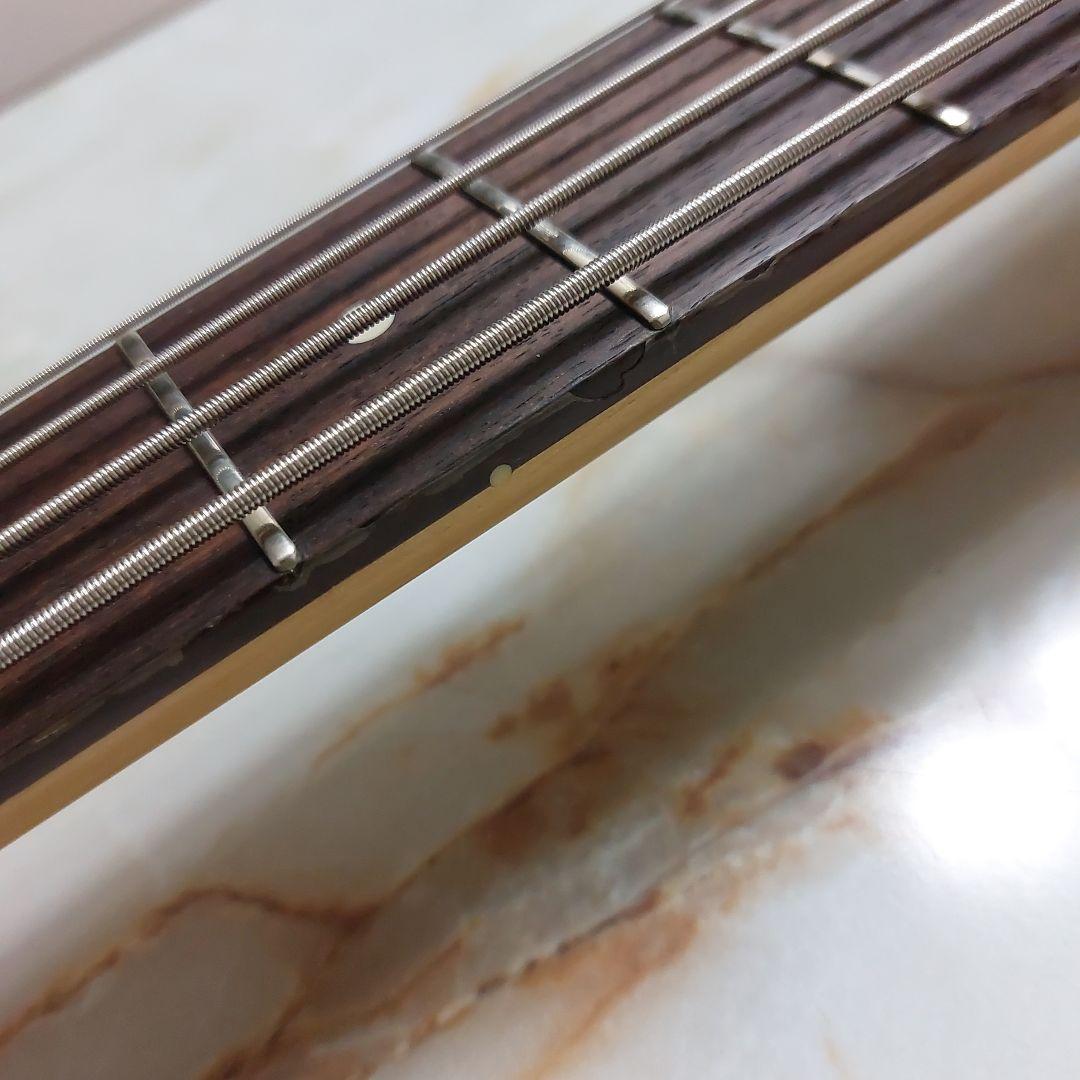 ベース Psychederhythm Psychomaster Bass