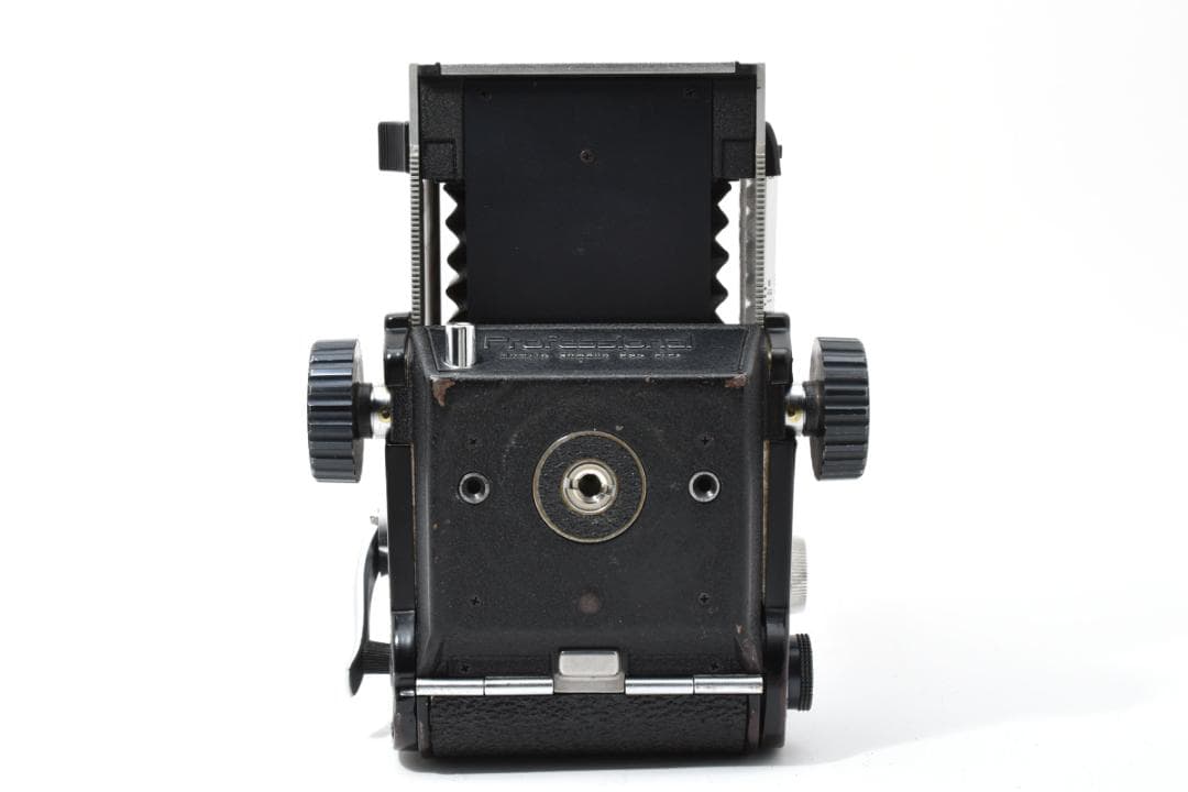 【美品】Mamiya マミヤ C330 Pro ボディ #317