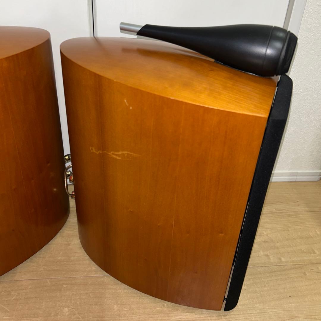 動作良好B&W/Bowers＆Wilkins　高級スピーカー805s ペア