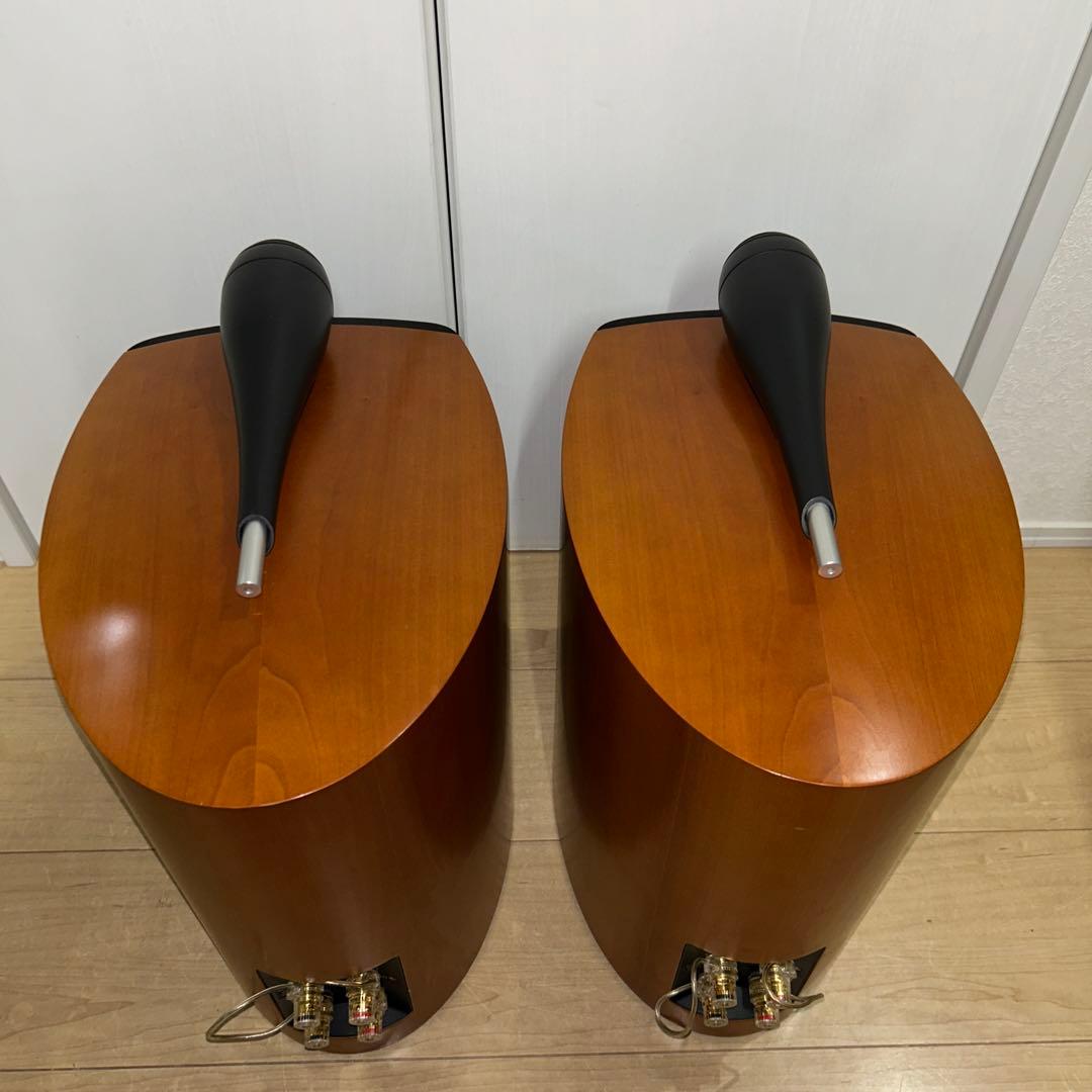 動作良好B&W/Bowers＆Wilkins　高級スピーカー805s ペア