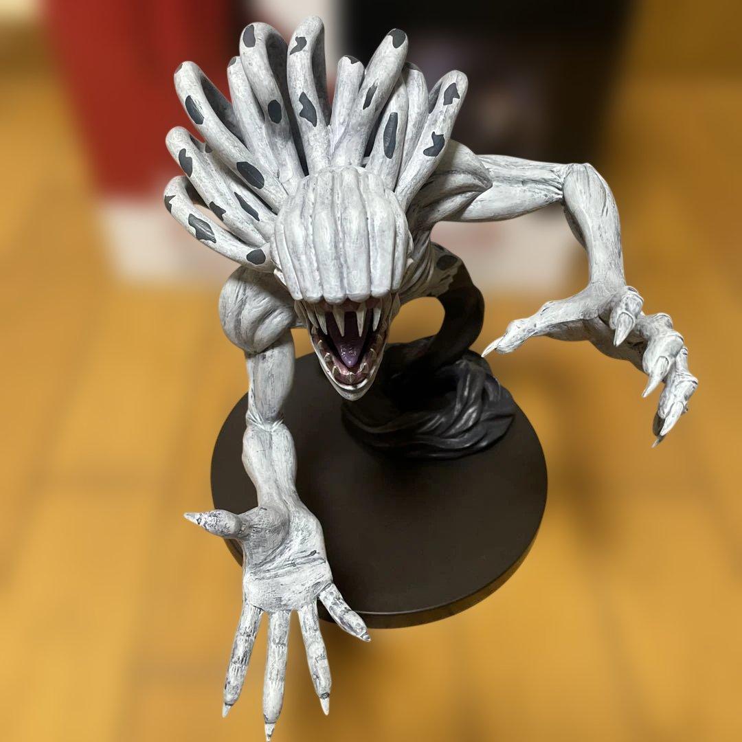 呪術廻戦 POP UP PARADE 特級過呪怨霊 祈本里香 劇場版 フィギュア