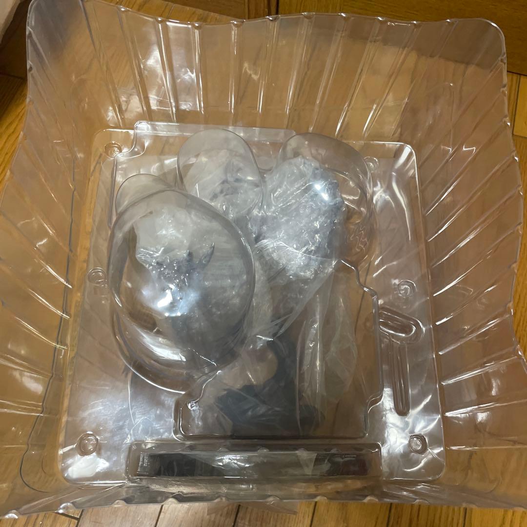 呪術廻戦 POP UP PARADE 特級過呪怨霊 祈本里香 劇場版 フィギュア