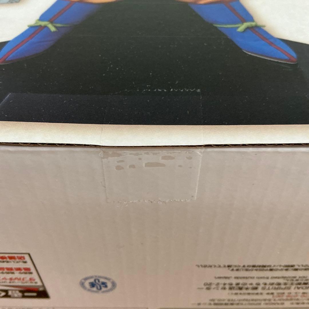 一番くじ DRAGON BALL 40th ～其之二～ A賞＋B賞 フィギュア