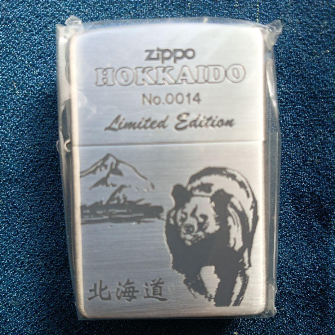 zippoライター