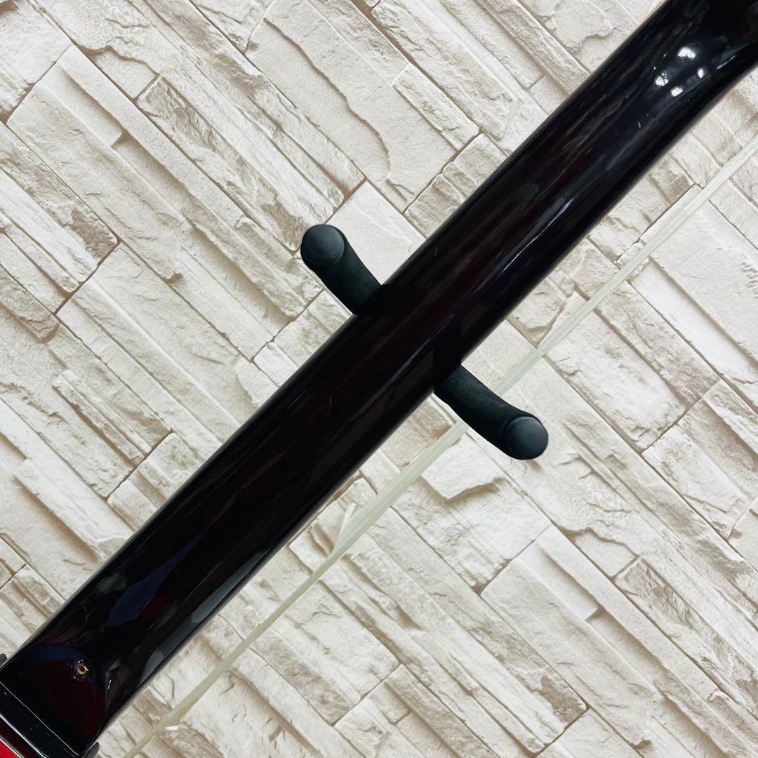 Morris モーリス 70年代 ジャパンビンテージ SGタイプ エレキギター