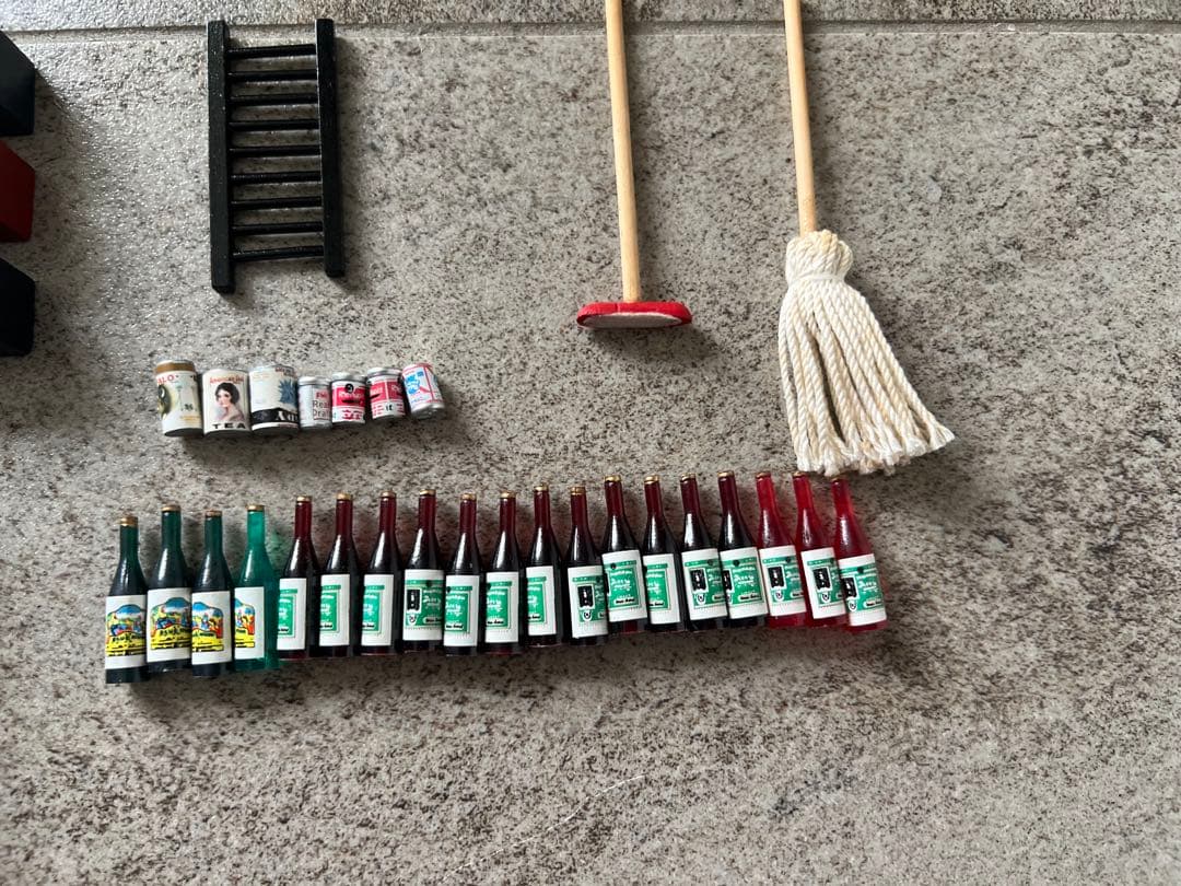 大幅お値下げ✴︎リトルジャマー オーナーズクラブ コレクションディスプレイ