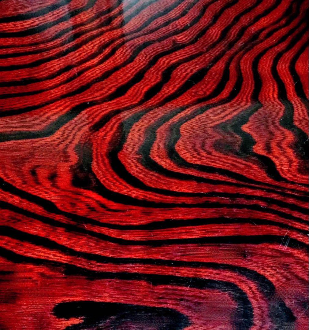 1950年代製アンティーク欅レトロ和机センターテーブル家具漆塗り鏡面系塗装座卓