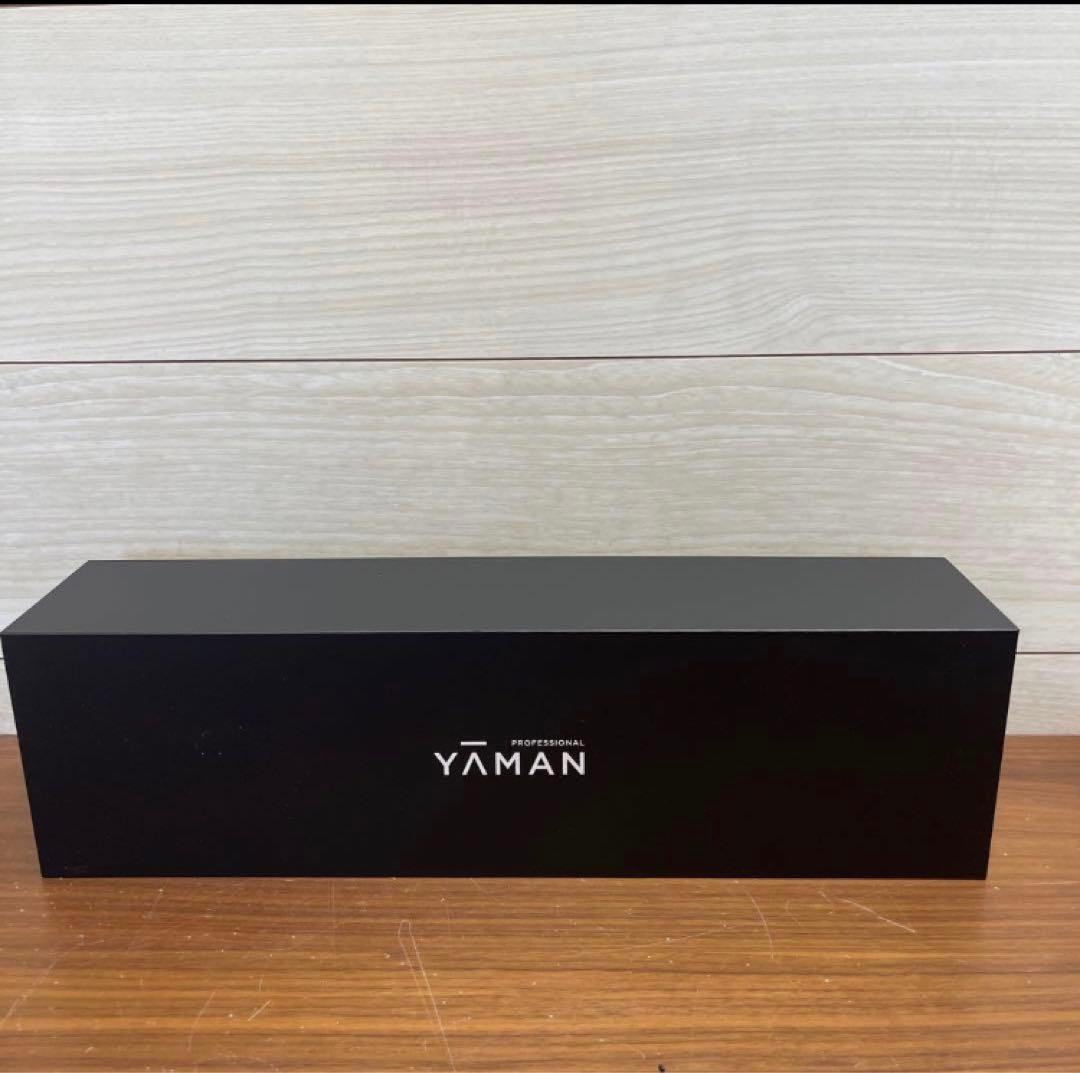 【新品】YA-MAN ヴェーダスムースアイロン BS for Salon