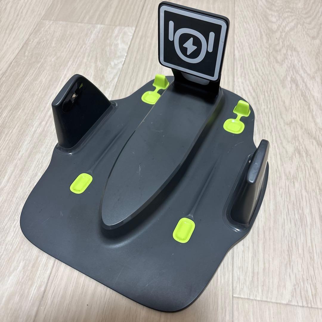 Loona 「ルーナ」ペットロボット　充電スタンド付き