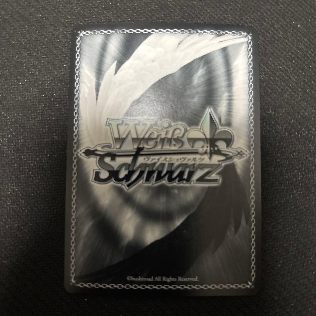 ホロライブ　ヴァイスシュヴァルツ　spセット